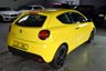 USED 2012 62 ALFA ROMEO MITO 1.2 JTDM-2 DISTINCTIVE 3d 85 BHP 