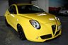 USED 2012 62 ALFA ROMEO MITO 1.2 JTDM-2 DISTINCTIVE 3d 85 BHP 