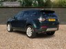 USED 2015 15 LAND ROVER DISCOVERY SPORT 2.2 SD4 HSE LUXURY 5d 190 BHP FINANCE AVAILABLE ZERO DEPOSIT