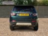 USED 2015 15 LAND ROVER DISCOVERY SPORT 2.2 SD4 HSE LUXURY 5d 190 BHP FINANCE AVAILABLE ZERO DEPOSIT