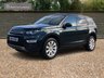 USED 2015 15 LAND ROVER DISCOVERY SPORT 2.2 SD4 HSE LUXURY 5d 190 BHP FINANCE AVAILABLE ZERO DEPOSIT