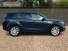 USED 2015 15 LAND ROVER DISCOVERY SPORT 2.2 SD4 HSE LUXURY 5d 190 BHP FINANCE AVAILABLE ZERO DEPOSIT
