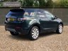 USED 2015 15 LAND ROVER DISCOVERY SPORT 2.2 SD4 HSE LUXURY 5d 190 BHP FINANCE AVAILABLE ZERO DEPOSIT