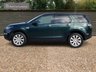 USED 2015 15 LAND ROVER DISCOVERY SPORT 2.2 SD4 HSE LUXURY 5d 190 BHP FINANCE AVAILABLE ZERO DEPOSIT