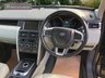 USED 2015 15 LAND ROVER DISCOVERY SPORT 2.2 SD4 HSE LUXURY 5d 190 BHP FINANCE AVAILABLE ZERO DEPOSIT