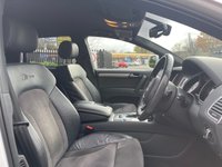 USED 2013 13 AUDI Q7 3.0 TDI QUATTRO S LINE 5d 245 BHP 