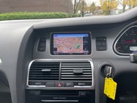 USED 2013 13 AUDI Q7 3.0 TDI QUATTRO S LINE 5d 245 BHP 