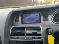 USED 2013 13 AUDI Q7 3.0 TDI QUATTRO S LINE 5d 245 BHP 