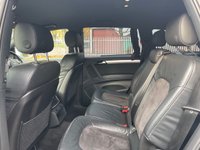 USED 2013 13 AUDI Q7 3.0 TDI QUATTRO S LINE 5d 245 BHP 