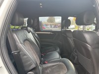 USED 2013 13 AUDI Q7 3.0 TDI QUATTRO S LINE 5d 245 BHP 