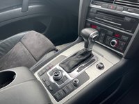USED 2013 13 AUDI Q7 3.0 TDI QUATTRO S LINE 5d 245 BHP 
