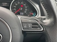 USED 2013 13 AUDI Q7 3.0 TDI QUATTRO S LINE 5d 245 BHP 