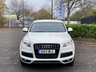 USED 2013 13 AUDI Q7 3.0 TDI QUATTRO S LINE 5d 245 BHP 