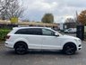 USED 2013 13 AUDI Q7 3.0 TDI QUATTRO S LINE 5d 245 BHP 