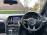 USED 2013 13 AUDI Q7 3.0 TDI QUATTRO S LINE 5d 245 BHP 