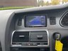 USED 2013 13 AUDI Q7 3.0 TDI QUATTRO S LINE 5d 245 BHP 