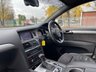 USED 2013 13 AUDI Q7 3.0 TDI QUATTRO S LINE 5d 245 BHP 