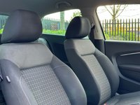 USED 2016 16 VOLKSWAGEN POLO 1.2L MATCH TSI 3d 89 BHP 