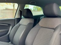USED 2016 16 VOLKSWAGEN POLO 1.2L MATCH TSI 3d 89 BHP 