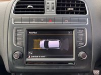 USED 2016 16 VOLKSWAGEN POLO 1.2L MATCH TSI 3d 89 BHP 