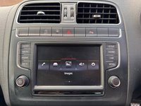 USED 2016 16 VOLKSWAGEN POLO 1.2L MATCH TSI 3d 89 BHP 