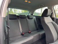 USED 2016 16 VOLKSWAGEN POLO 1.2L MATCH TSI 3d 89 BHP 