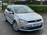 USED 2016 16 VOLKSWAGEN POLO 1.2L MATCH TSI 3d 89 BHP 