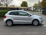 USED 2016 16 VOLKSWAGEN POLO 1.2L MATCH TSI 3d 89 BHP 