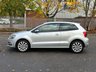USED 2016 16 VOLKSWAGEN POLO 1.2L MATCH TSI 3d 89 BHP 
