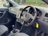 USED 2016 16 VOLKSWAGEN POLO 1.2L MATCH TSI 3d 89 BHP 
