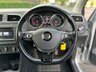 USED 2016 16 VOLKSWAGEN POLO 1.2L MATCH TSI 3d 89 BHP 