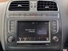 USED 2016 16 VOLKSWAGEN POLO 1.2L MATCH TSI 3d 89 BHP 