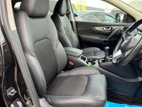 USED 2019 19 NISSAN QASHQAI 1.7 DCI TEKNA 5d 148 BHP 