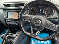 USED 2019 19 NISSAN QASHQAI 1.7 DCI TEKNA 5d 148 BHP 
