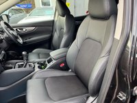 USED 2019 19 NISSAN QASHQAI 1.7 DCI TEKNA 5d 148 BHP 