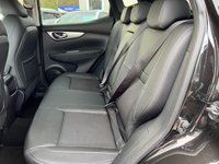 USED 2019 19 NISSAN QASHQAI 1.7 DCI TEKNA 5d 148 BHP 