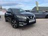 USED 2019 19 NISSAN QASHQAI 1.7 DCI TEKNA 5d 148 BHP 