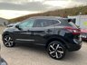 USED 2019 19 NISSAN QASHQAI 1.7 DCI TEKNA 5d 148 BHP 