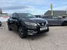 USED 2019 19 NISSAN QASHQAI 1.7 DCI TEKNA 5d 148 BHP 