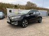 USED 2019 19 NISSAN QASHQAI 1.7 DCI TEKNA 5d 148 BHP 