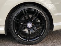 USED 2013 63 MERCEDES-BENZ C-CLASS 3.5 C350 BLUEEFFICIENCY AMG SPORT PLUS 2d 302 BHP 