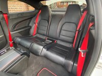 USED 2013 63 MERCEDES-BENZ C-CLASS 3.5 C350 BLUEEFFICIENCY AMG SPORT PLUS 2d 302 BHP 