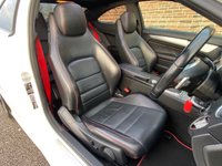 USED 2013 63 MERCEDES-BENZ C-CLASS 3.5 C350 BLUEEFFICIENCY AMG SPORT PLUS 2d 302 BHP 