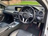 USED 2013 63 MERCEDES-BENZ C-CLASS 3.5 C350 BLUEEFFICIENCY AMG SPORT PLUS 2d 302 BHP 