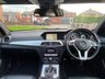 USED 2013 63 MERCEDES-BENZ C-CLASS 3.5 C350 BLUEEFFICIENCY AMG SPORT PLUS 2d 302 BHP 