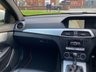 USED 2013 63 MERCEDES-BENZ C-CLASS 3.5 C350 BLUEEFFICIENCY AMG SPORT PLUS 2d 302 BHP 