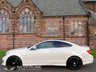 USED 2013 63 MERCEDES-BENZ C-CLASS 3.5 C350 BLUEEFFICIENCY AMG SPORT PLUS 2d 302 BHP 