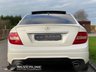 USED 2013 63 MERCEDES-BENZ C-CLASS 3.5 C350 BLUEEFFICIENCY AMG SPORT PLUS 2d 302 BHP 