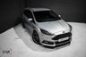 USED 2018 18 FORD FOCUS 2.0 ST-3 TDCI 5d 183 BHP / STUNNING CAR!