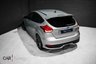 USED 2018 18 FORD FOCUS 2.0 ST-3 TDCI 5d 183 BHP / STUNNING CAR!
